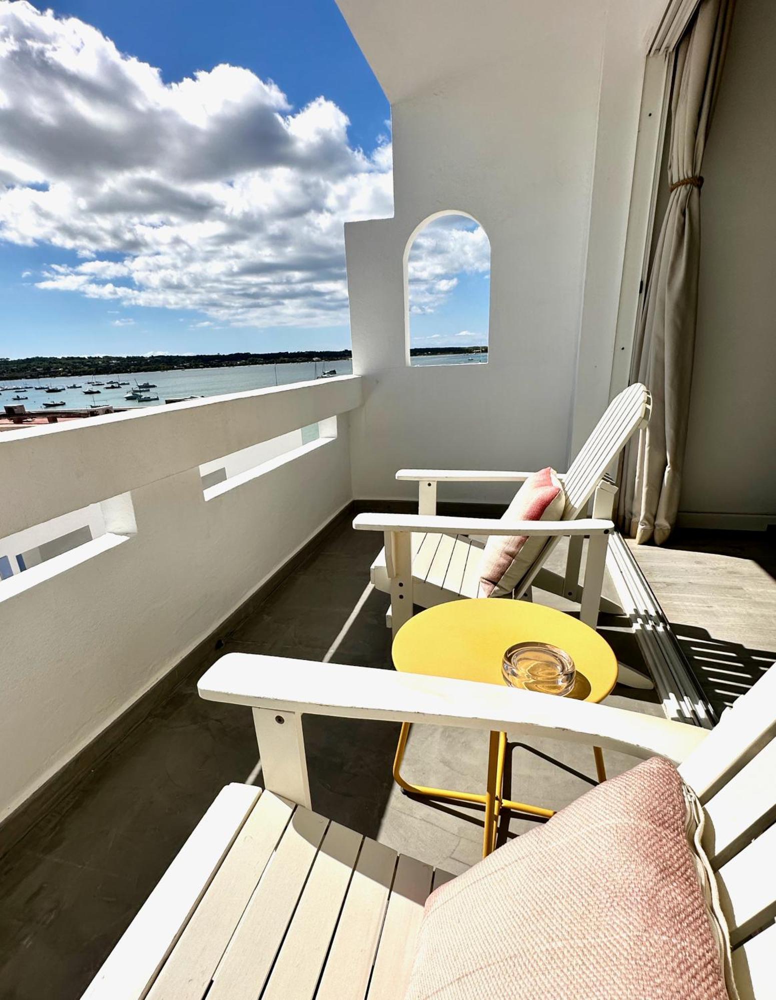 Апартаменти Formentera Especial Ла-Савіна Екстер'єр фото